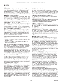 浏览型号AD1953的Datasheet PDF文件第10页