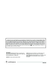 浏览型号MC33288的Datasheet PDF文件第8页