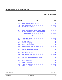 浏览型号MC68HC05P18A的Datasheet PDF文件第11页
