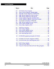 浏览型号MC68HC05P18A的Datasheet PDF文件第12页