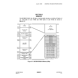 浏览型号68HC705J5A的Datasheet PDF文件第19页