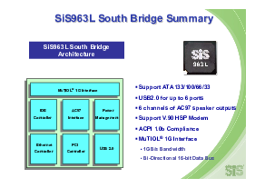 浏览型号SiS748的Datasheet PDF文件第7页