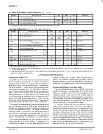 浏览型号MPC974的Datasheet PDF文件第4页