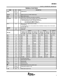 浏览型号ADS8383的Datasheet PDF文件第9页