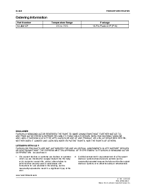 浏览型号ML4841的Datasheet PDF文件第15页