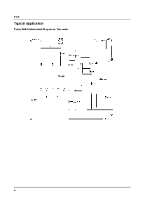 浏览型号TL494的Datasheet PDF文件第4页