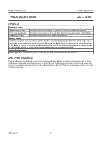 浏览型号BZV90 series的Datasheet PDF文件第8页