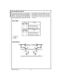 浏览型号74ACT16245的Datasheet PDF文件第2页