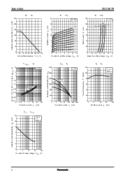 浏览型号2SD1979的Datasheet PDF文件第2页