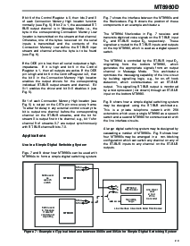 浏览型号MT8980D的Datasheet PDF文件第7页