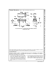 浏览型号DM74AS16的Datasheet PDF文件第7页