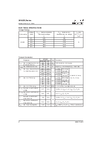 浏览型号301U(R) SERIES的Datasheet PDF文件第2页