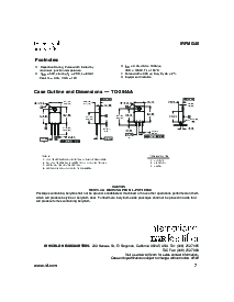 ͺ[name]Datasheet PDFļ7ҳ