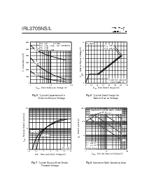 浏览型号IRL3705NS的Datasheet PDF文件第4页