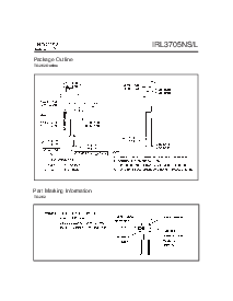 浏览型号IRL3705NS的Datasheet PDF文件第9页