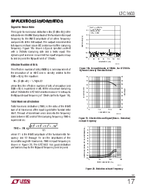 浏览型号LTC1603的Datasheet PDF文件第17页