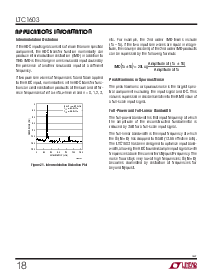 浏览型号LTC1603的Datasheet PDF文件第18页