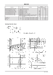 浏览型号2SC3151的Datasheet PDF文件第2页