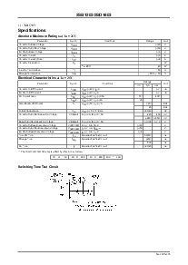 浏览型号2SD1803的Datasheet PDF文件第2页