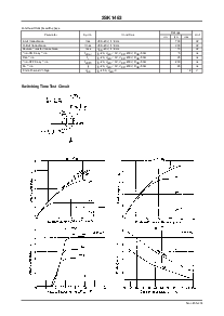 浏览型号2SK1463的Datasheet PDF文件第2页