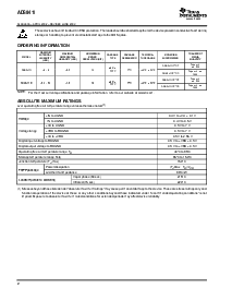 浏览型号ADS8411的Datasheet PDF文件第2页