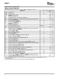 浏览型号ADS8411的Datasheet PDF文件第6页