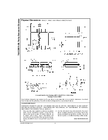 浏览型号74AC280的Datasheet PDF文件第6页