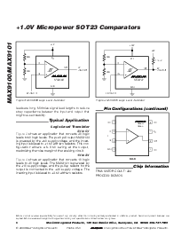 浏览型号MAX9100的Datasheet PDF文件第8页