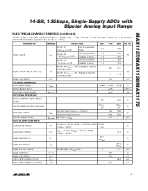 浏览型号MAX1157的Datasheet PDF文件第3页