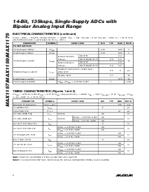 浏览型号MAX1157的Datasheet PDF文件第4页