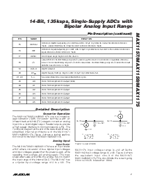 浏览型号MAX1157的Datasheet PDF文件第7页