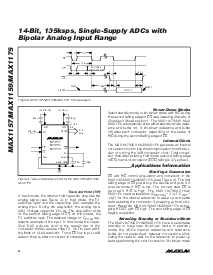 浏览型号MAX1157的Datasheet PDF文件第8页