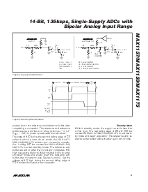 浏览型号MAX1157的Datasheet PDF文件第9页