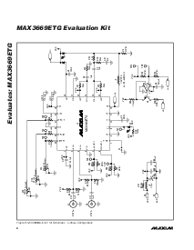 浏览型号MAX3669ETGEVKIT的Datasheet PDF文件第6页