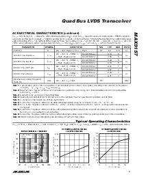 浏览型号MAX9157的Datasheet PDF文件第5页
