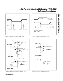 浏览型号MAX235的Datasheet PDF文件第11页