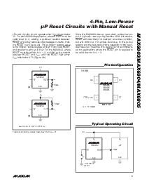 浏览型号MAX6803的Datasheet PDF文件第5页