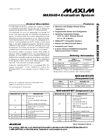 浏览型号MAX6654EVSYS的Datasheet PDF文件第1页