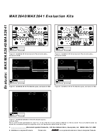 浏览型号MAX2641EVKIT的Datasheet PDF文件第4页