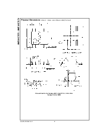 浏览型号MM74HCT373的Datasheet PDF文件第8页