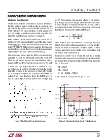 浏览型号LT1640AH的Datasheet PDF文件第9页