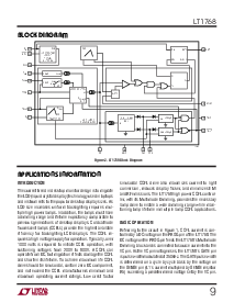 浏览型号LT1768的Datasheet PDF文件第9页