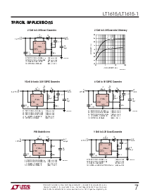 浏览型号LT1615-1的Datasheet PDF文件第7页