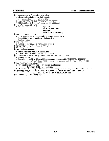 浏览型号TMP87C808M的Datasheet PDF文件第2页