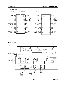 浏览型号TMP87C808M的Datasheet PDF文件第3页