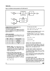 浏览型号TDA7427AD1的Datasheet PDF文件第8页