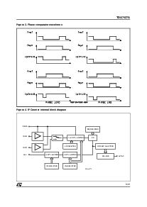 浏览型号TDA7427AD1的Datasheet PDF文件第9页