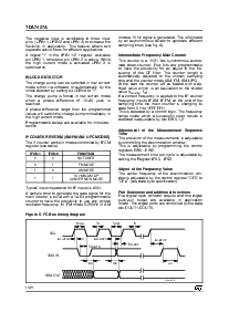 浏览型号TDA7427AD1的Datasheet PDF文件第10页