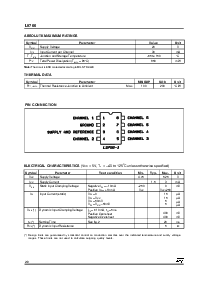 浏览型号L9700D的Datasheet PDF文件第2页