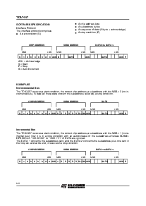 浏览型号TDA7467D的Datasheet PDF文件第6页